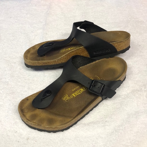 birkenstock sandals womens size 9